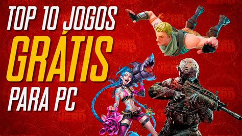 jogos bons para pc